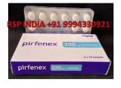 Pirfenex 200mg Tablets