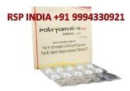 POLYTORVA 5MG KIT