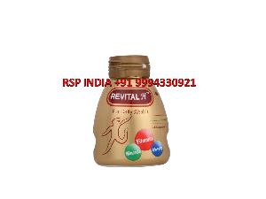 REVITAL H DAILY HEALTH SUPPLEMENT