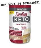 SLIMFAST KETO MEAL SHAKE