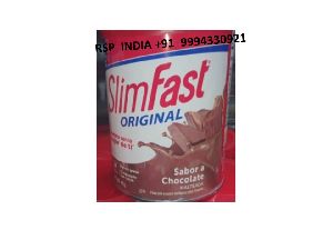 SLIMFAST ORIGINAL SABOR & CHOCOLATE