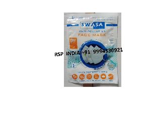 SWASA ANTI POLLUTION FACEMASK