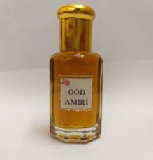 Oud Attar