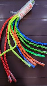 Plastic Rope