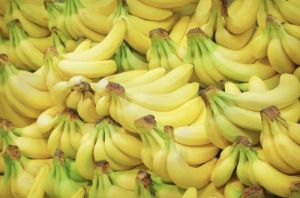 Yellow Banana