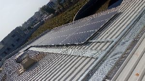 Roof Walkway System