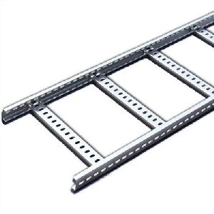 GI Ladder Type Cable Trays