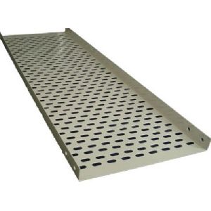 GI Perforated Type Cable Trays
