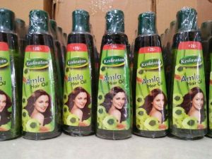 Amla Hair Oil