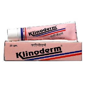 Klinoderm Ointment Cream