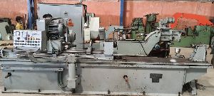 DEEP HOLE DRILLING MACHINE, SASS ATREMA (Italy) - 1525