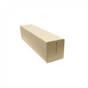 Long Carton Box