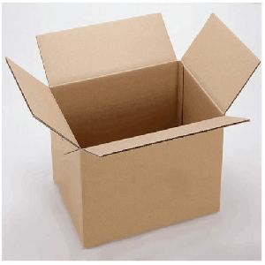 Parcel Carton Box