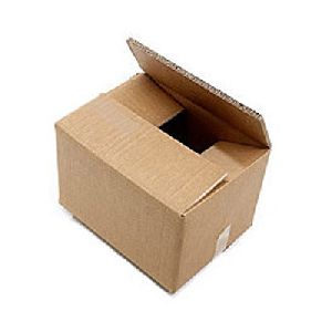 Triple Wall Carton Box
