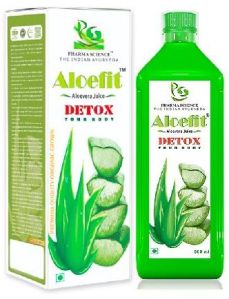 Immunity Booster Aloe Vera Juice