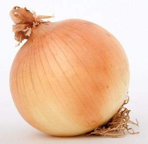 Yellow Onion