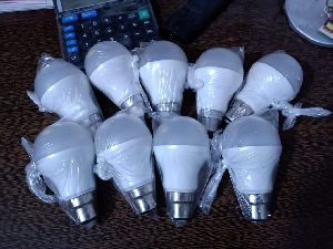 9'watt LED bulb