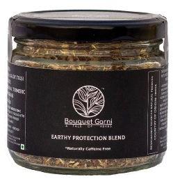 Earthy Protection Blend