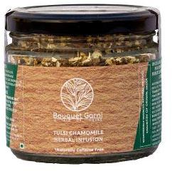 Tulsi Chamomile Infusion Tea