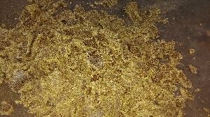 Cottonseed Oil Cake