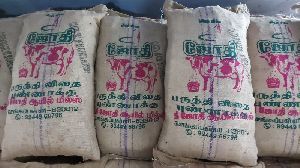Cottonseed Oil Cake