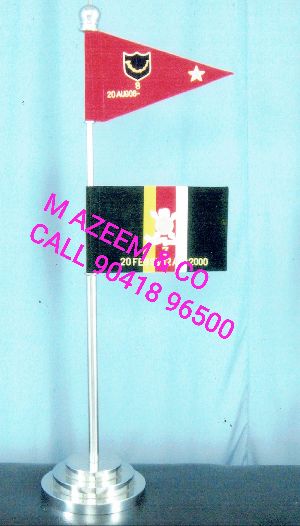 Table Flag