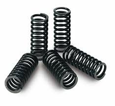 Clutch Springs