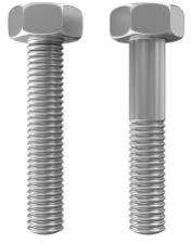 Hex Bolts