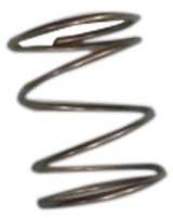 Iron Spiral Springs