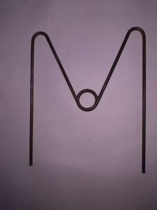 M Shaped Mattress Springs