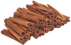 Cinnamon Stick