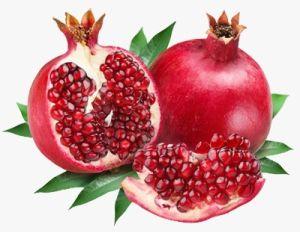 Pomegranate