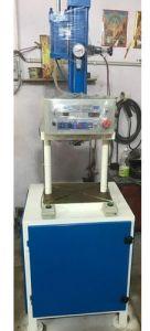 4 Ton Hydro Pneumatic Press