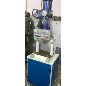 8 Ton Hydro Pneumatic Press