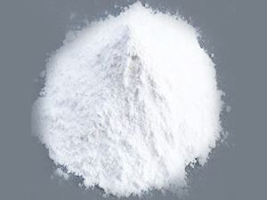 Natural Silica Powder