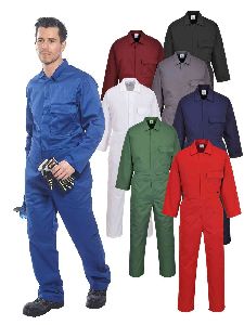Medical Coverall