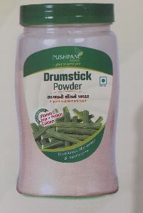 Drumstick Powder