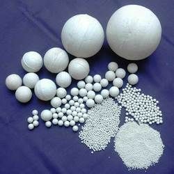 porcelain balls