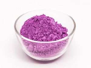 Brazilian Purple Clay