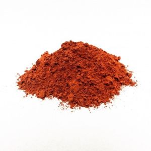 Brazilian Red Clay