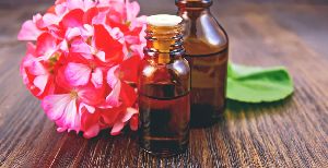 Geranium Oil