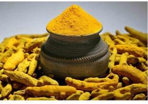 Haldi Dry Extract