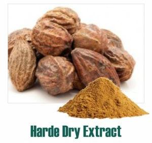 Harde Dry Extract