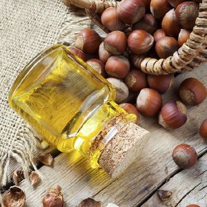 HAZELNUT OIL