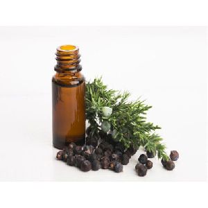 Juniper Oil