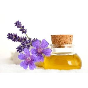 Lavender Oil