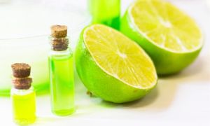 Lime Oil