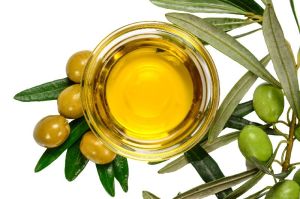 Olive Extract