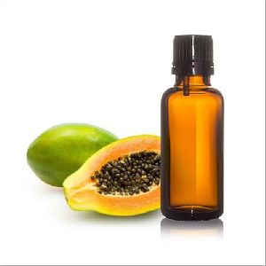 papaya oil