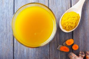 Turmeric Extract